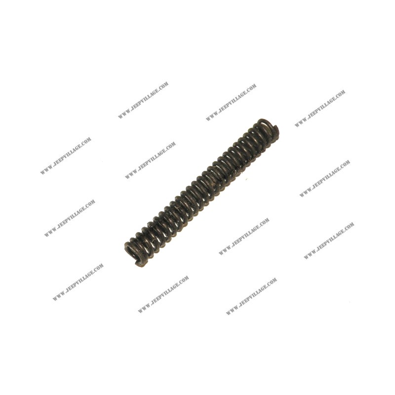 1T TRAILER BRAKE SPRING