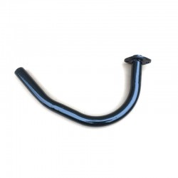 Tube Échappement Sortie Collecteur– Réf. WO641856 – Jeep Willys / Ford GPW