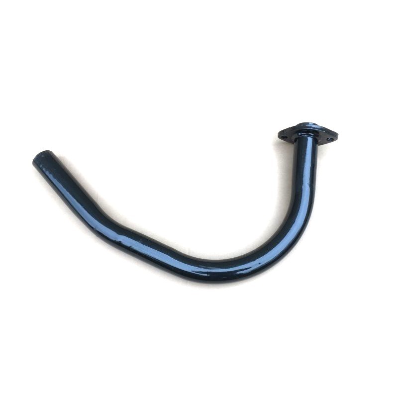 Tube Échappement Sortie Collecteur– Réf. WO641856 – Jeep Willys / Ford GPW