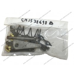 FUEL PUMP KIT 6 VALVES