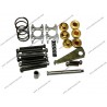 KIT POMPE ESSENCE 6 VALVES