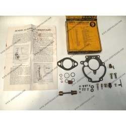 AFKWX CARBURETOR KIT