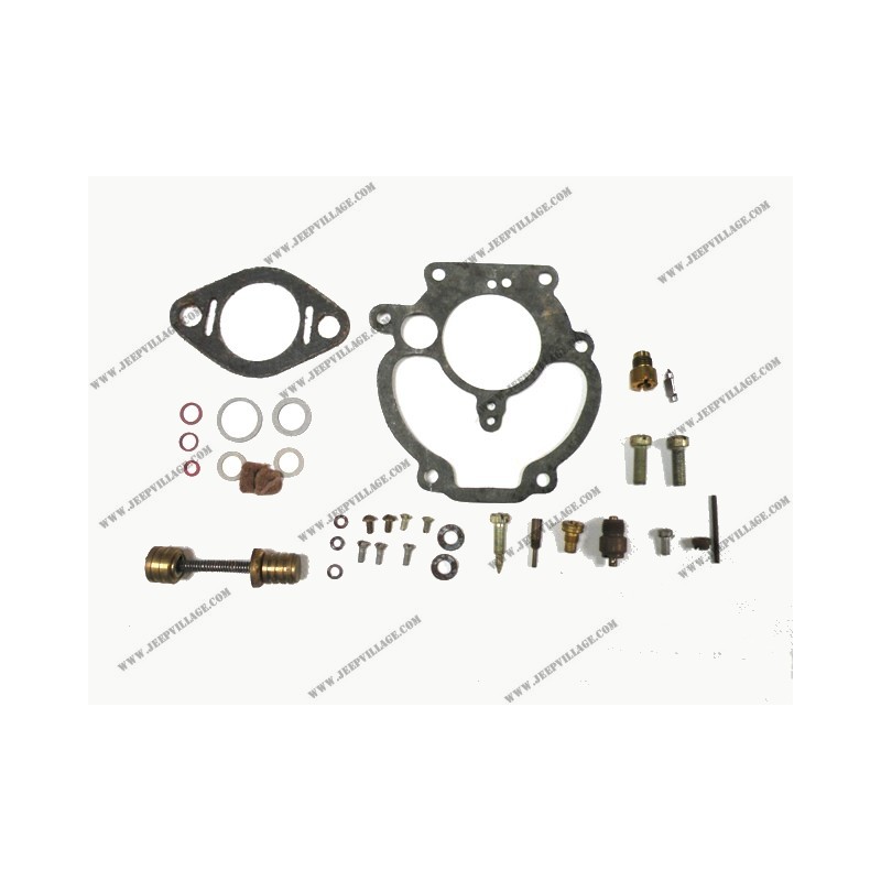 AFKWX CARBURETOR KIT