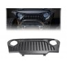 Grille Gladiator Vader - Wrangler TJ