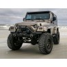 Grille Gladiator Vader - Wrangler TJ