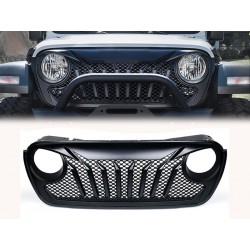 Diamondback grille - JL/JT