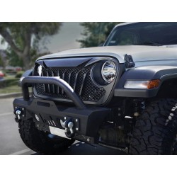 Diamondback grille - JL/JT