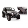 Extensions d'ailes plates - Wrangler JK