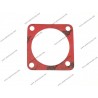 GASKET AIR FILTER / CARBURETTOR SQUARE FLANGE