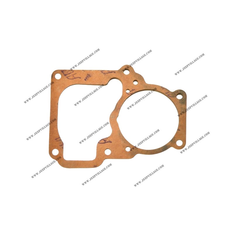 CARBURETTOR GASKET 1st MODEL