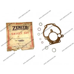 AFKWX CARBURETOR GASKETS (SET)