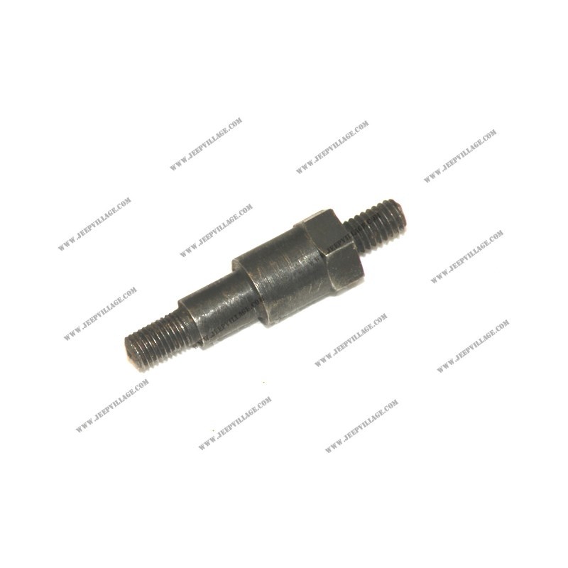 ACCELERATOR PIVOT STUD