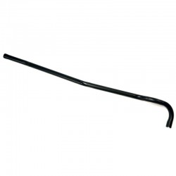 Tube Extension Echappement – Réf. WO916319 – Jeep Willys / Ford GPW
