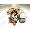 STROMBERG ROUND FLANGE CARBURETOR