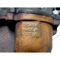 AFKWX CARBURETOR