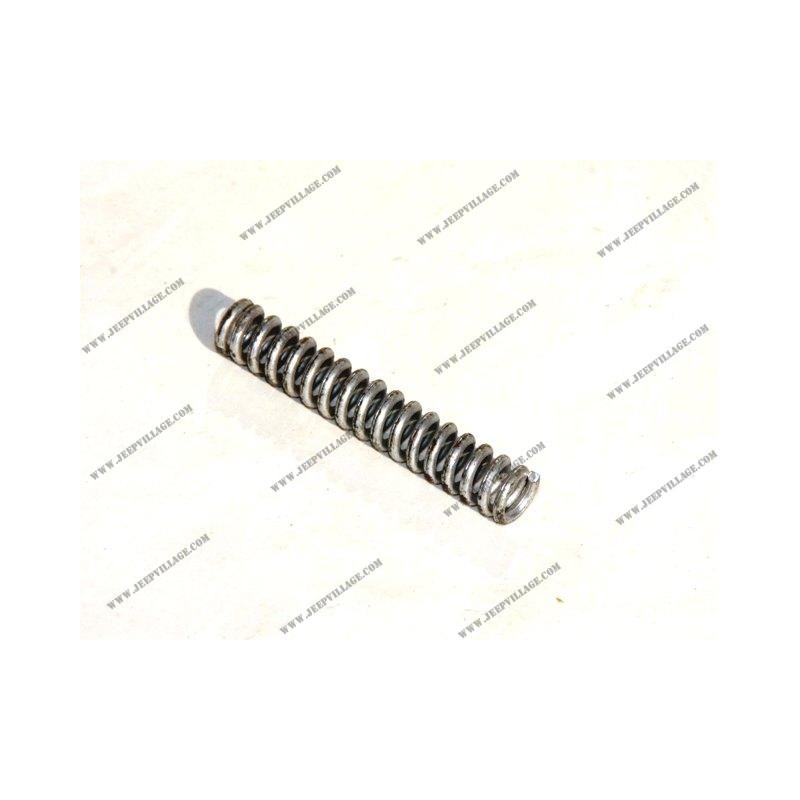 HANDBRAKE HANDLE SPRING