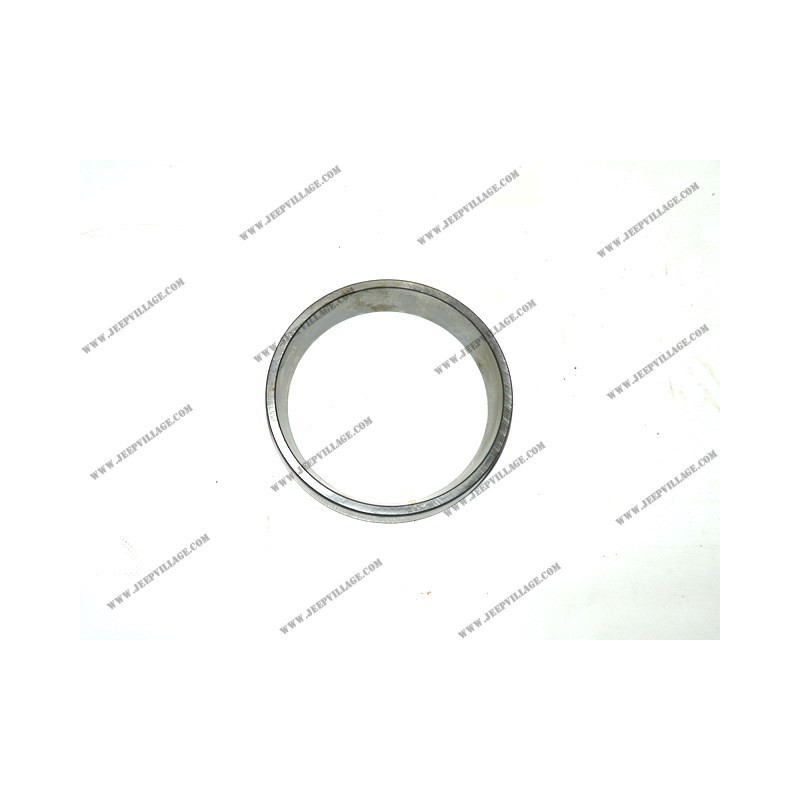 HUB BEARING CUP