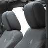 Front seat covers - JK (07-12)