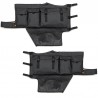 Front door storage bags - Wrangler JK