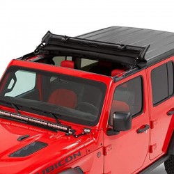 Sunrider for Hardtop - JL/JT