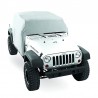 Storage cover - Wrangler JK (2P)