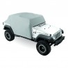 Storage cover - Wrangler JK (2P)