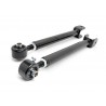 Front upper adjustable bridge tie rod - JK