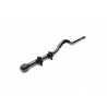 Rear Adjustable Panhard Bar 2.5"/6" - JK