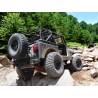 Kit suspension 4" - Wrangler YJ (87-95)