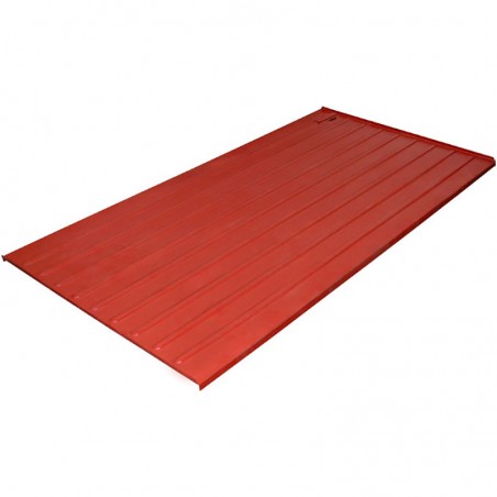 Plancher Marine Pour Remorque Brico Dpt