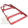 CHASSIS REMORQUE 1/4T