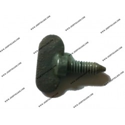 AIR FILTER FIXING SCREW