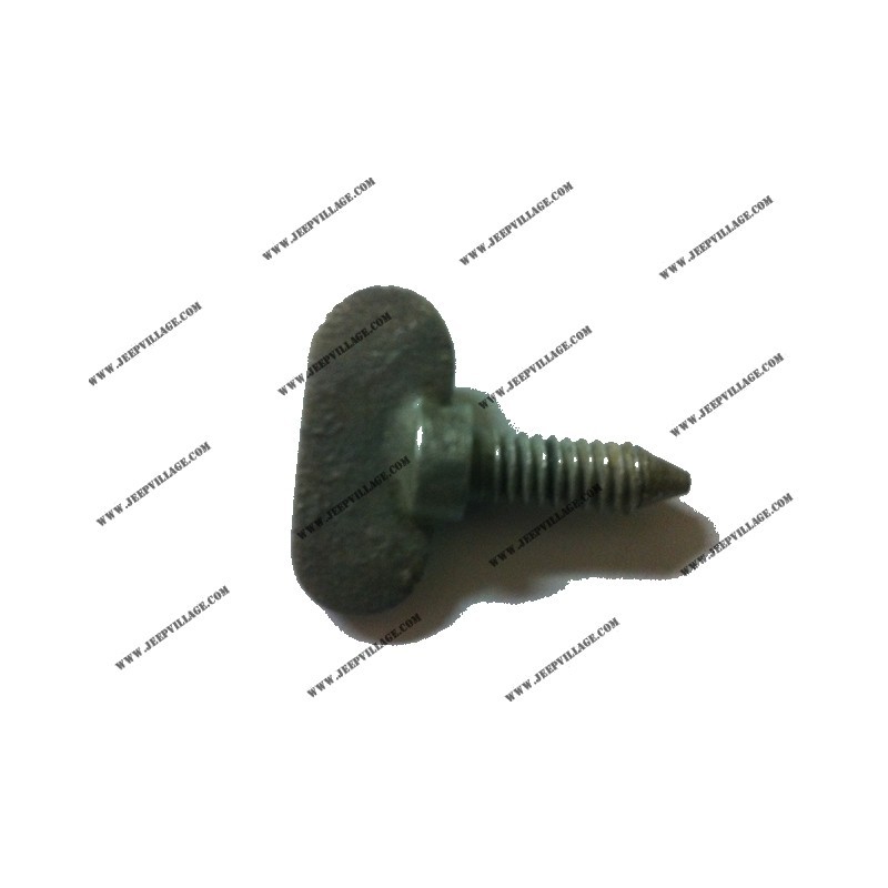 AIR FILTER FIXING SCREW