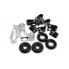 TRAILER HARNESS CLAMP KIT