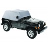 Storage cover - Wrangler TJ