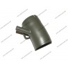 CARBURETTOR AIR FILTER TUBE - 24V