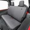 Rear seat cover - JKU (08-12)