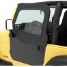 HighRock Half Door Windows - Wrangler TJ