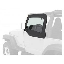 HighRock Half Door Windows - Wrangler TJ