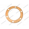 SPLIT REAR HUB DEFLECTOR GASKET