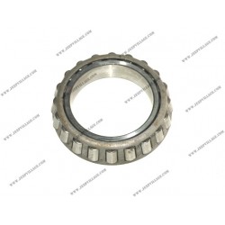 FRONT HUB BEARING CONE