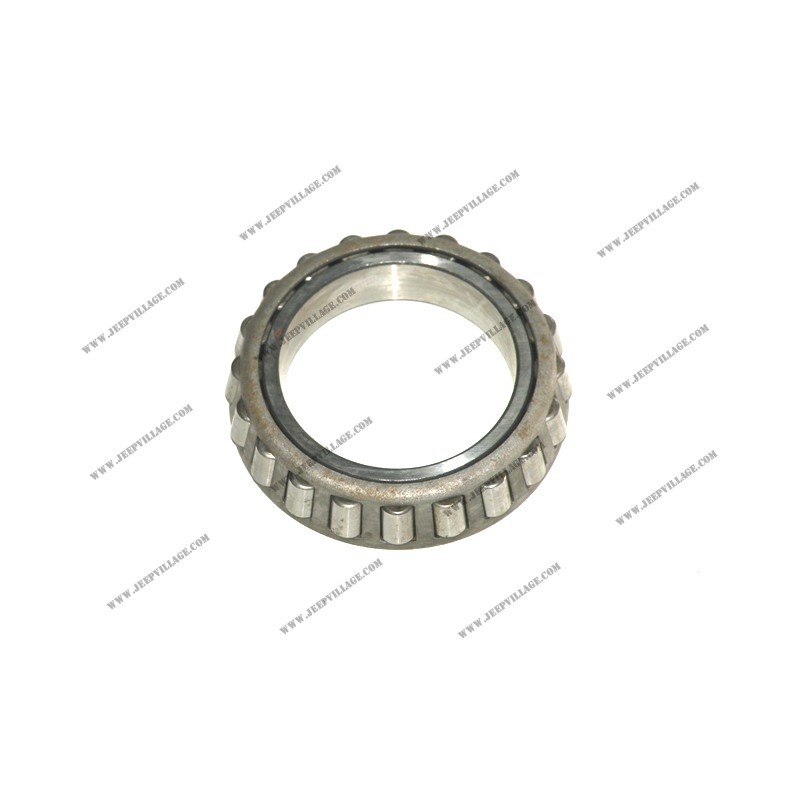 FRONT HUB BEARING CONE