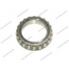 FRONT HUB BEARING CONE