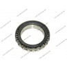 FRONT HUB BEARING CONE