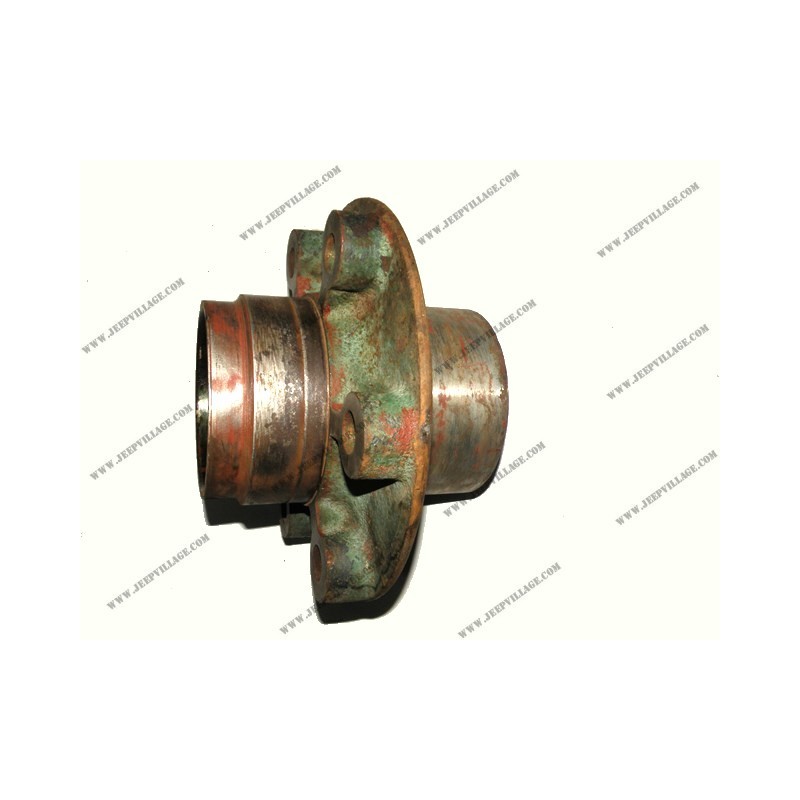 BANJO CONVENTIONAL REAR HUB