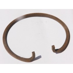 BANJO REAR HUB BEARING STOP SEAL