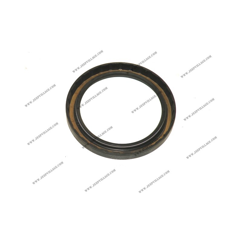 SEAL SPI FRONT HUB BANJO