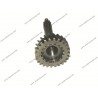 GEARBOX SHAFT GEAR