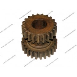 REVERSE IDLER GEAR