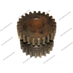 REVERSE IDLER GEAR